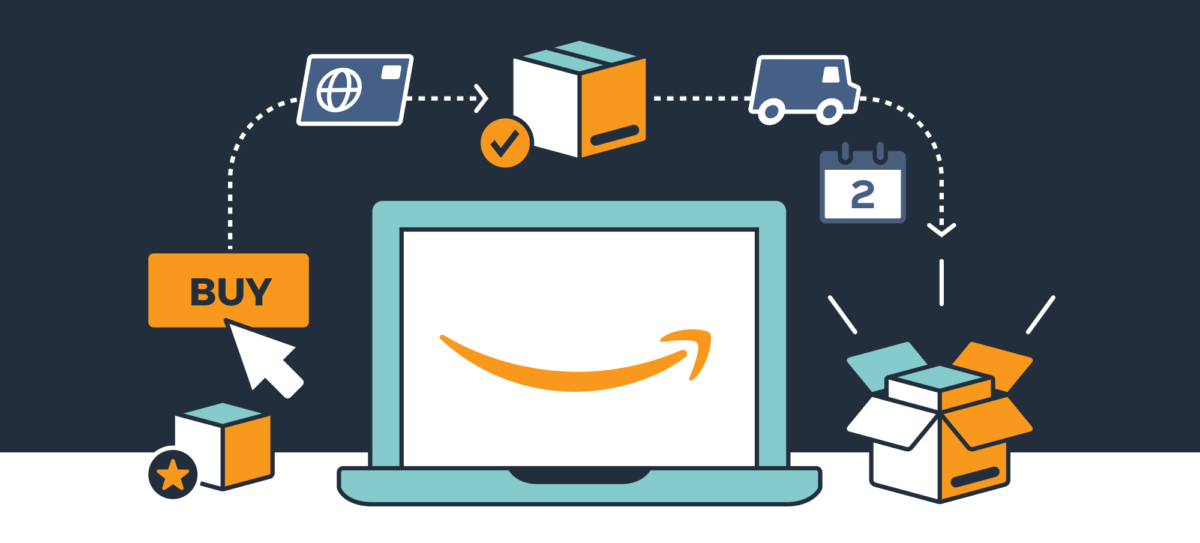 How can SEO help drum up more business on Amazon