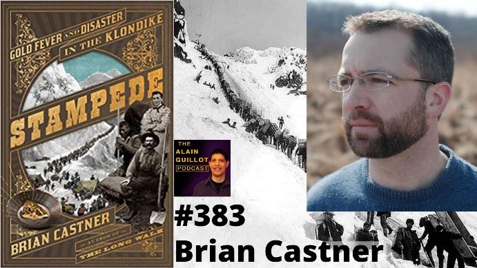 Brian Castner