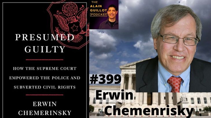 Erwin Chemerinsky