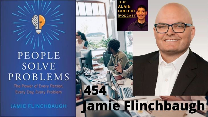 Jamie Flinchbaugh