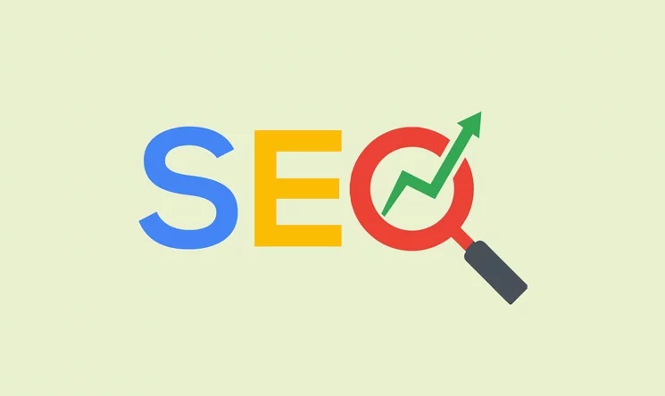 SEO Search Engine Optimization