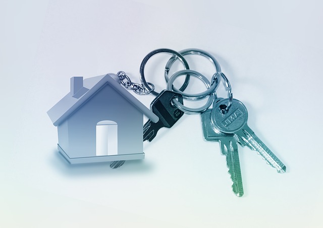 Home keys