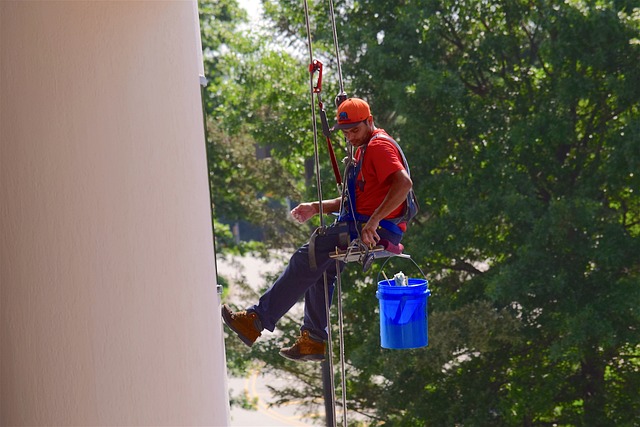 Window washer