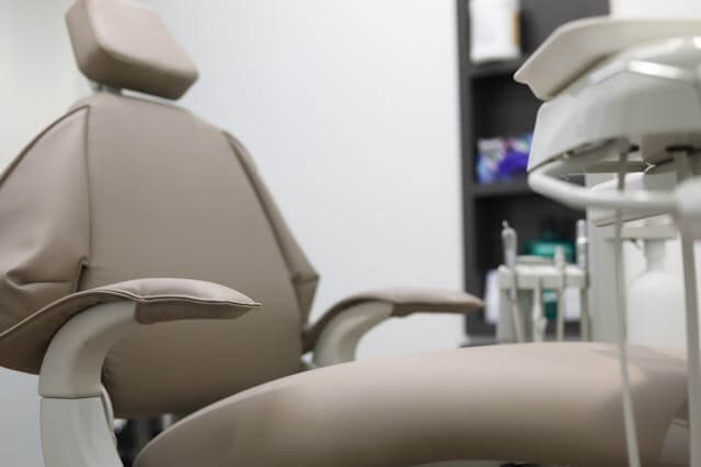 Dentist Chair