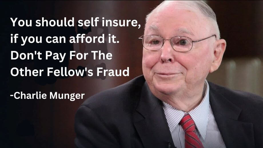 Charlie Munger