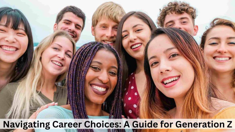 Career Opportunities and Challenges for Generation Z