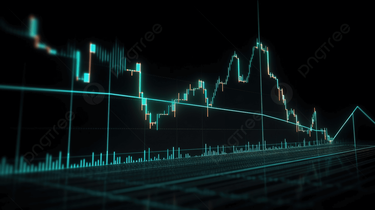 Stock Market chart