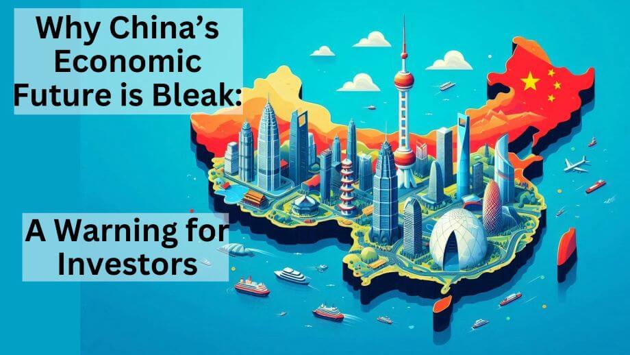 Why China’s Economy Will Implode: A Look at the Hidden Risks