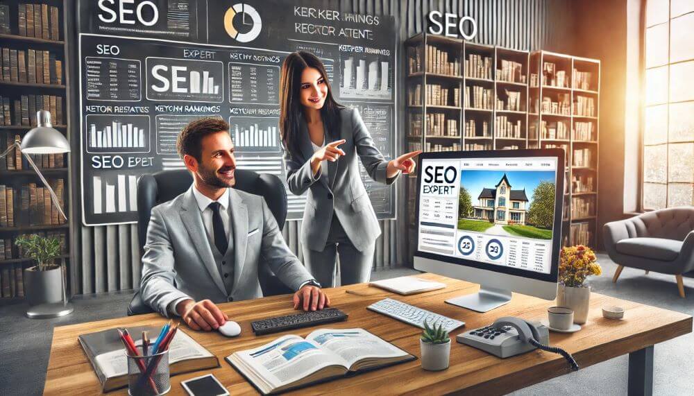 How SEO Drives Tenant Interest in Your Properties