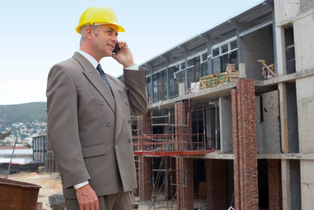 Effective Leadership Strategies for Construction Company Owners