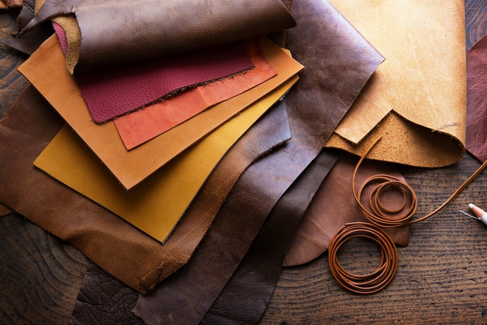 Unlocking the Power of Quality Leather: Boost Your Business Today