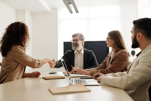 Key Considerations When Hiring a New Team for Your Small Business