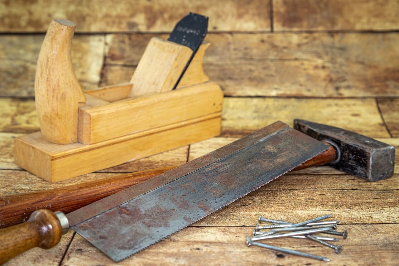 Building the Perfect DIY Toolbox: A Guide You’ll Actually Use