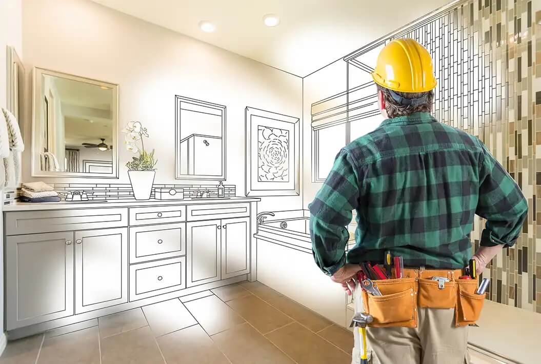 3 Benefits Of Working With A Contractor When Doing Home Renovations