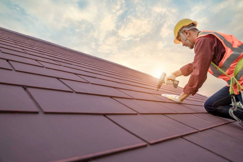 How A Quality Roof Can Save You Money In The Long Run