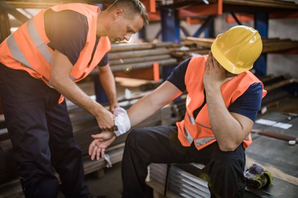 Who Is Exempt From Workers’ Compensation Insurance California?