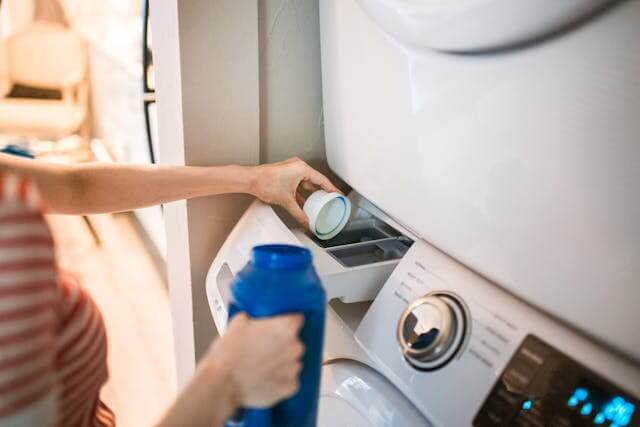 Outfitting A Laundry Room In A Private Commercial Space? Consider This