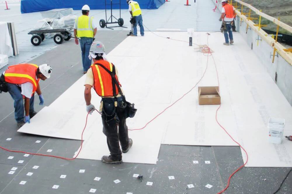 10 Questions to Ask Before Hiring a Commercial Roofer