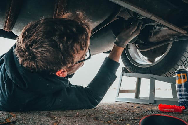 Budget-Friendly Car Care: How to Save Money on Engine Repairs Without Sacrificing Quality